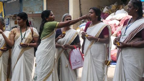 clean india lottery|India female sanitation workers overjoyed after $1.2m lottery win.